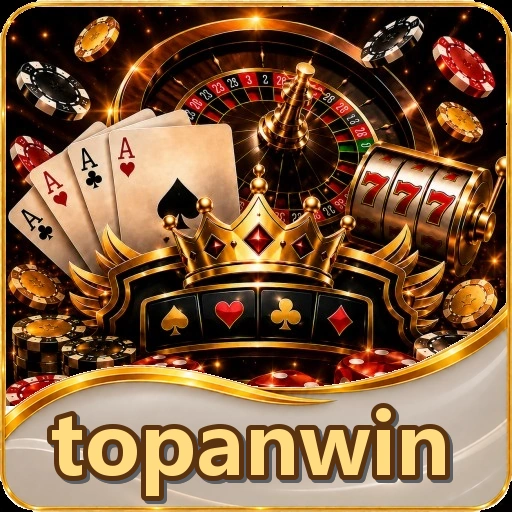 Ikon topanwin untuk verifikasi berkas APK