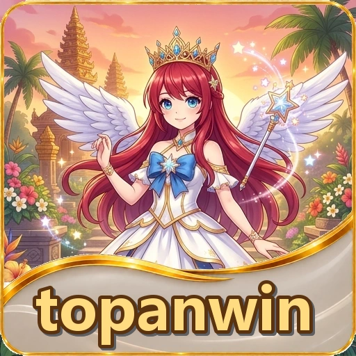 Ikon topanwin untuk pertanyaan teknis APK