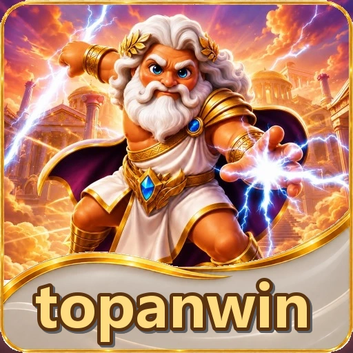 Ikon topanwin untuk bagian uji redaksi